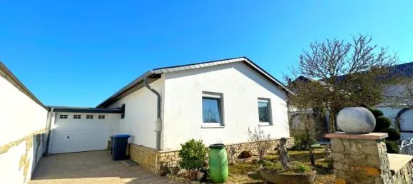 3 bedrooms Bungalow in Trier-Saarburg, Germany No. 230192 15