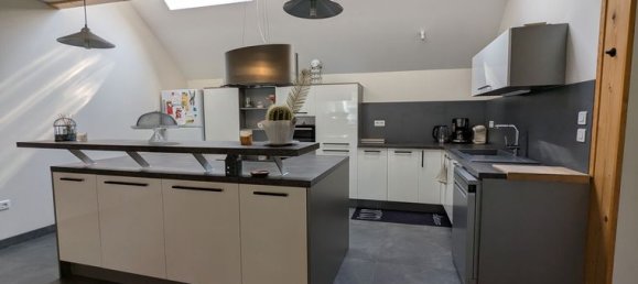 3 bedrooms Duplex in Doubs, France No. 356509 2