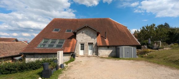 3 bedrooms Duplex in Doubs, France No. 356509 6