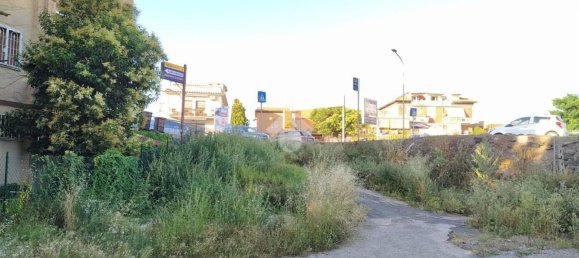 300m² Land in Marino, Italy No. 67136 9