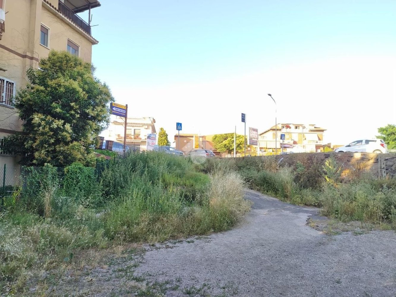 300m² Land in Marino, Italy No. 67136