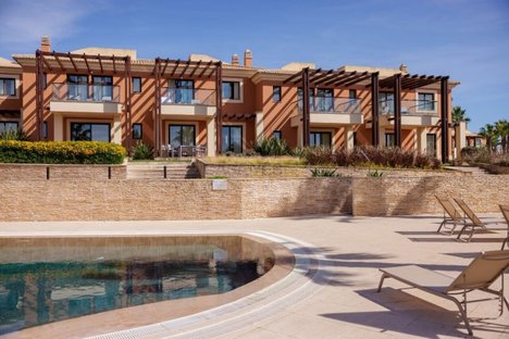 1 bedroom Apartment in Lagoa, Portugal No. 110146