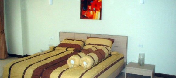 1 bedroom Condo in Pattaya, Thailand No. 1608 2