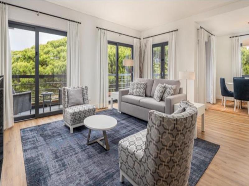 2 Schlafzimmer Wohnung in Cascais, Portugal, Nr. 298388