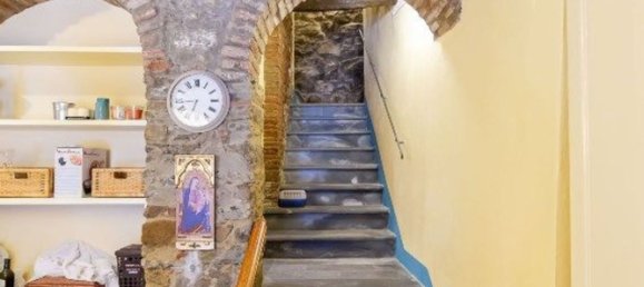 3 rooms Duplex in Cortona, Italy No. 39712 11