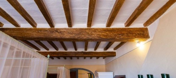 3 rooms Duplex in Cortona, Italy No. 39712 12