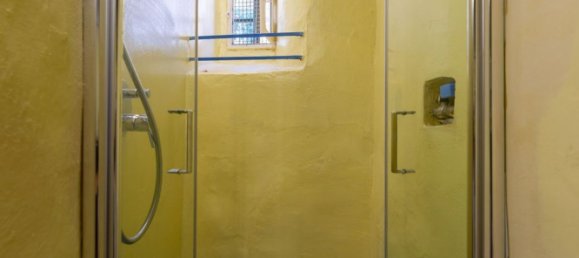 3 rooms Duplex in Cortona, Italy No. 39712 14