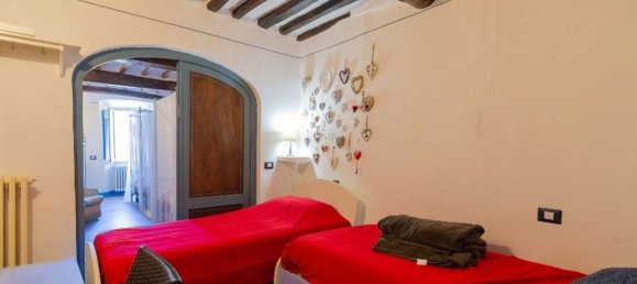 3 rooms Duplex in Cortona, Italy No. 39712 20
