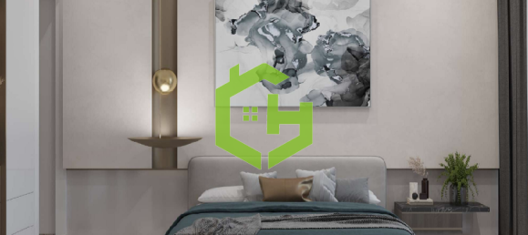 39.3m² Apartment in Dubai Land, UAE No. 55336 4