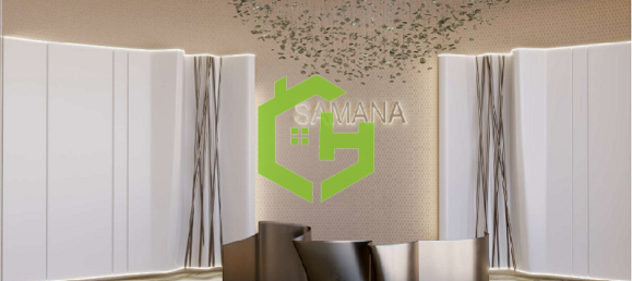 39.3m² Apartment in Dubai Land, UAE No. 55336 5