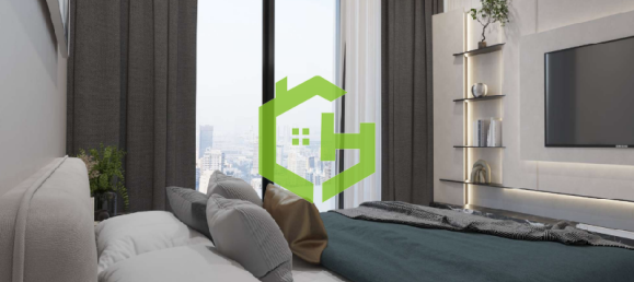 39.3m² Apartment in Dubai Land, UAE No. 55336 3