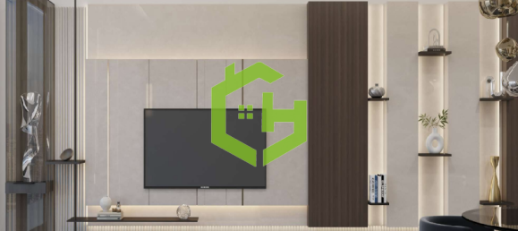 39.3m² Apartment in Dubai Land, UAE No. 55336 2