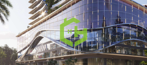 39.3m² Apartment in Dubai Land, UAE No. 55336 13