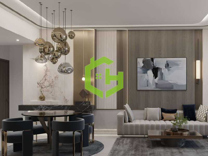 39.3m² Apartment in Dubai Land, UAE No. 55336