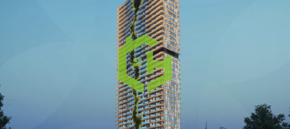 39.3m² Apartment in Dubai Land, UAE No. 55336 15