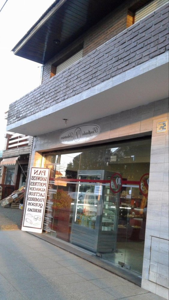 4 chambres Appartement à Mar del Plata, Argentina No. 98948