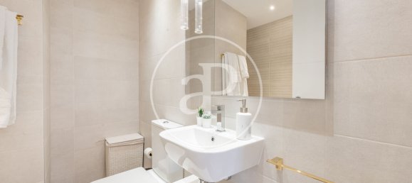 2 bedrooms Penthouse in Madrid, Spain No. 64925 24