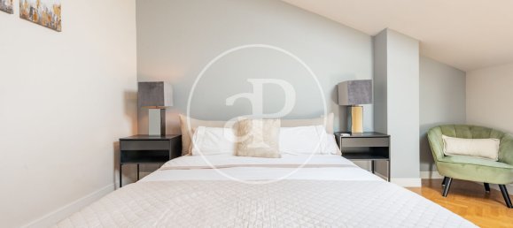 2 bedrooms Penthouse in Madrid, Spain No. 64925 18