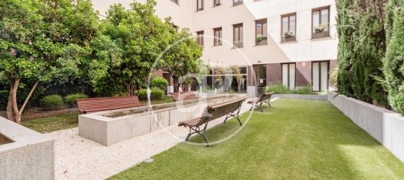 2 bedrooms Penthouse in Madrid, Spain No. 64925 37