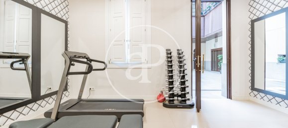 2 bedrooms Penthouse in Madrid, Spain No. 64925 32