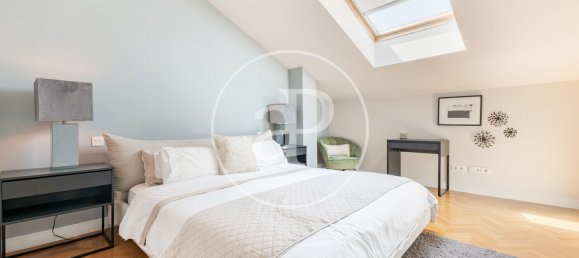 2 bedrooms Penthouse in Madrid, Spain No. 64925 17