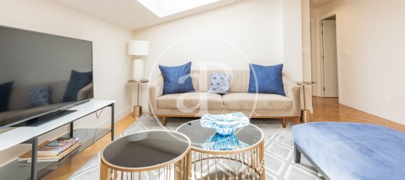 2 bedrooms Penthouse in Madrid, Spain No. 64925 8