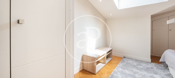2 bedrooms Penthouse in Madrid, Spain No. 64925 21
