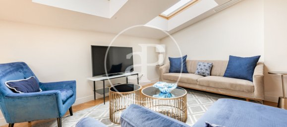 2 bedrooms Penthouse in Madrid, Spain No. 64925 9