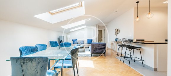 2 bedrooms Penthouse in Madrid, Spain No. 64925 5