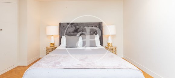 2 bedrooms Penthouse in Madrid, Spain No. 64925 15