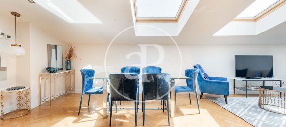 2 bedrooms Penthouse in Madrid, Spain No. 64925 3