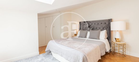 2 bedrooms Penthouse in Madrid, Spain No. 64925 14