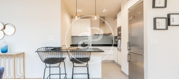 2 bedrooms Penthouse in Madrid, Spain No. 64925 11