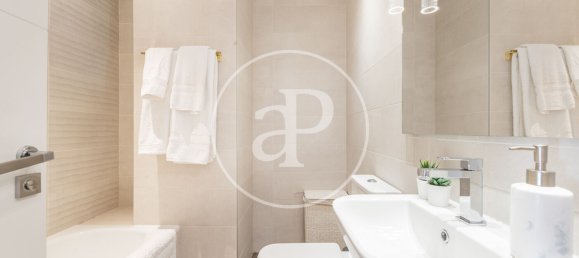 2 bedrooms Penthouse in Madrid, Spain No. 64925 23