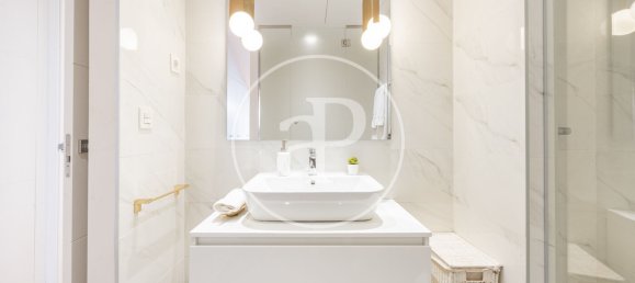 2 bedrooms Penthouse in Madrid, Spain No. 64925 30