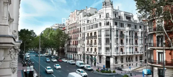 3 bedrooms Apartment in Madrid, Spain No. 147425 9