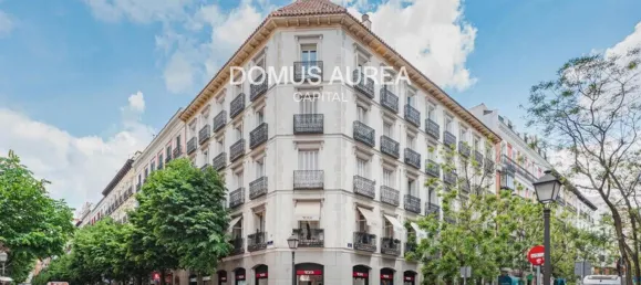 3 bedrooms Apartment in Madrid, Spain No. 147425 8