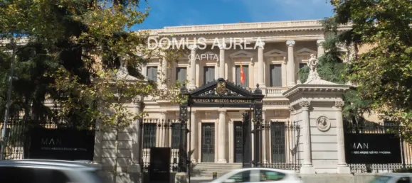 3 bedrooms Apartment in Madrid, Spain No. 147425 10