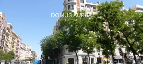 3 bedrooms Apartment in Madrid, Spain No. 147425 5