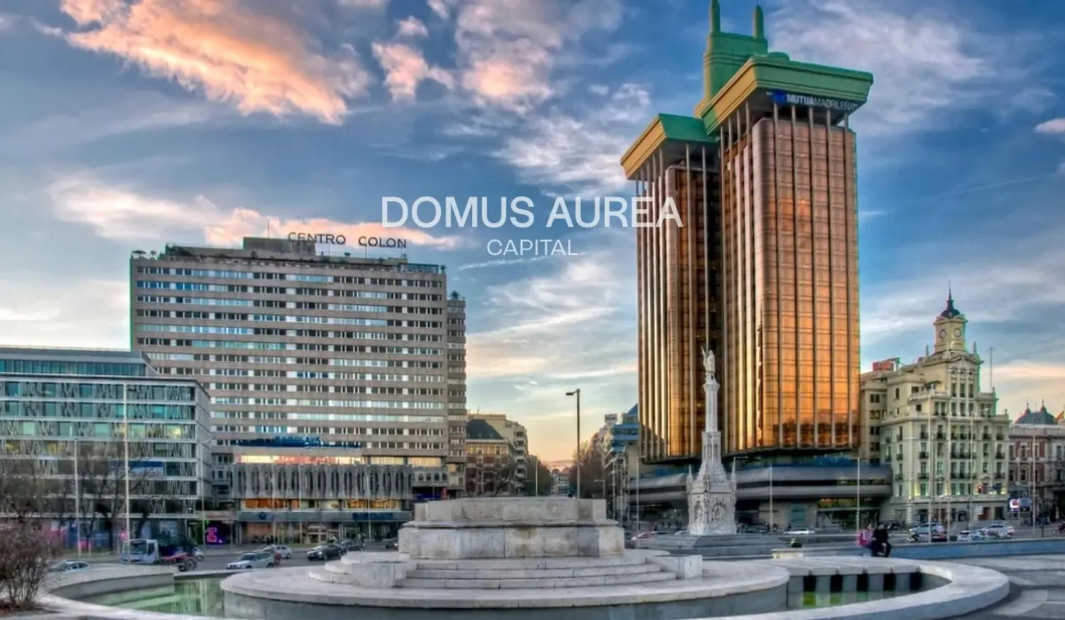 3 bedrooms Apartment in Madrid, Spain No. 147425