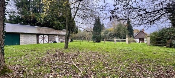 4 bedrooms House in Senantes, France No. 161134 2