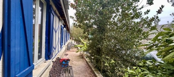 4 bedrooms House in Senantes, France No. 161134 4