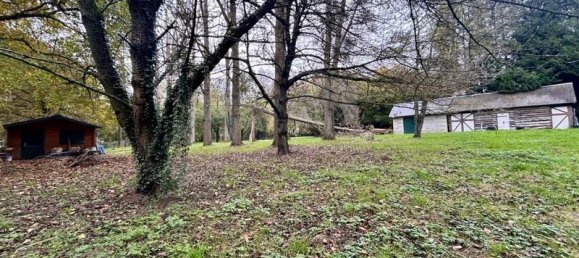 4 bedrooms House in Senantes, France No. 161134 3