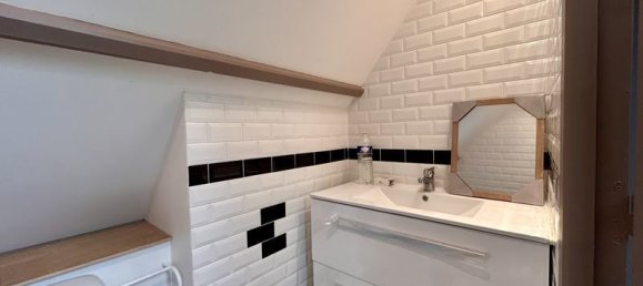 4 bedrooms House in Senantes, France No. 161134 10