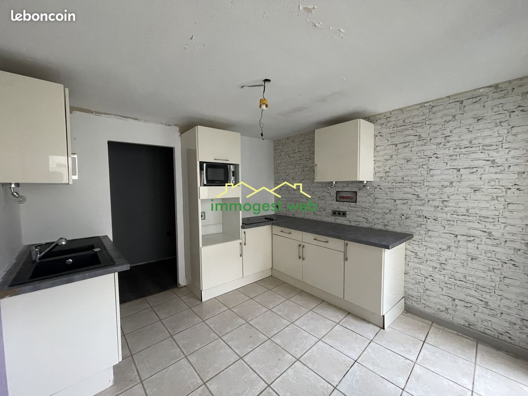 Таунхаус с 2 спальнями в Сир-ле-Мелло, Франция № 97288