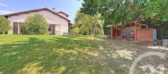 3 bedrooms Villa in Saint-Genis-Laval, France No. 337886 10