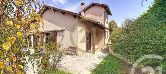 3 bedrooms Villa in Saint-Genis-Laval, France No. 337886 9