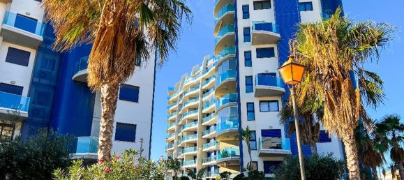 2 bedrooms Apartment in Punta Prima, Spain No. 10257 7