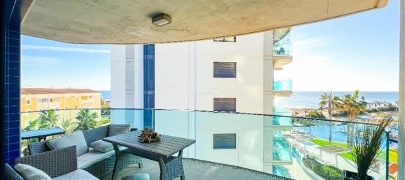 2 bedrooms Apartment in Punta Prima, Spain No. 10257 17