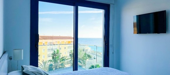 2 bedrooms Apartment in Punta Prima, Spain No. 10257 25
